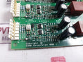 Kone 725803 H01 V3F25 Inverter Board Km725800G01