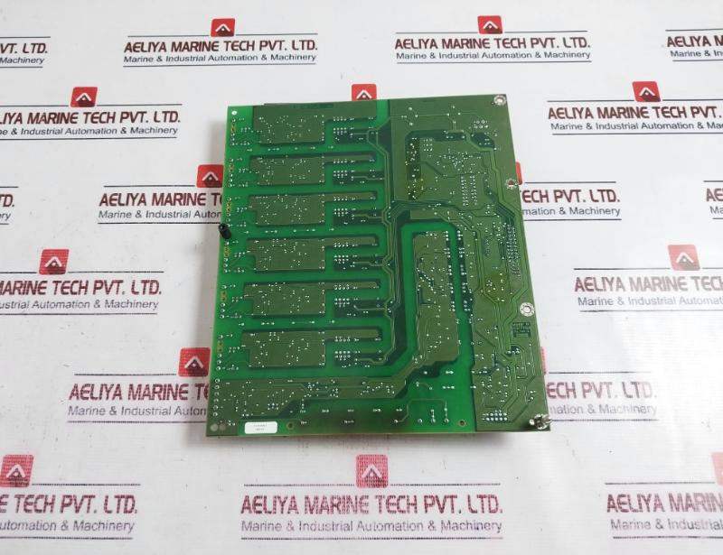 Kone 725803 H01 V3f25 Inverter Board Km725800g01