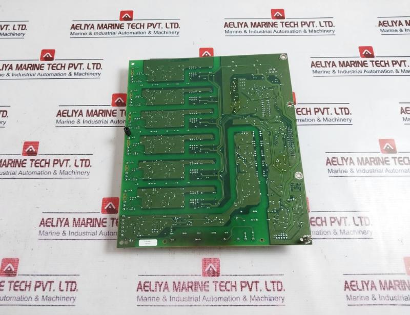 Kone 725803 H01 V3F25 Inverter Board Km725800G01