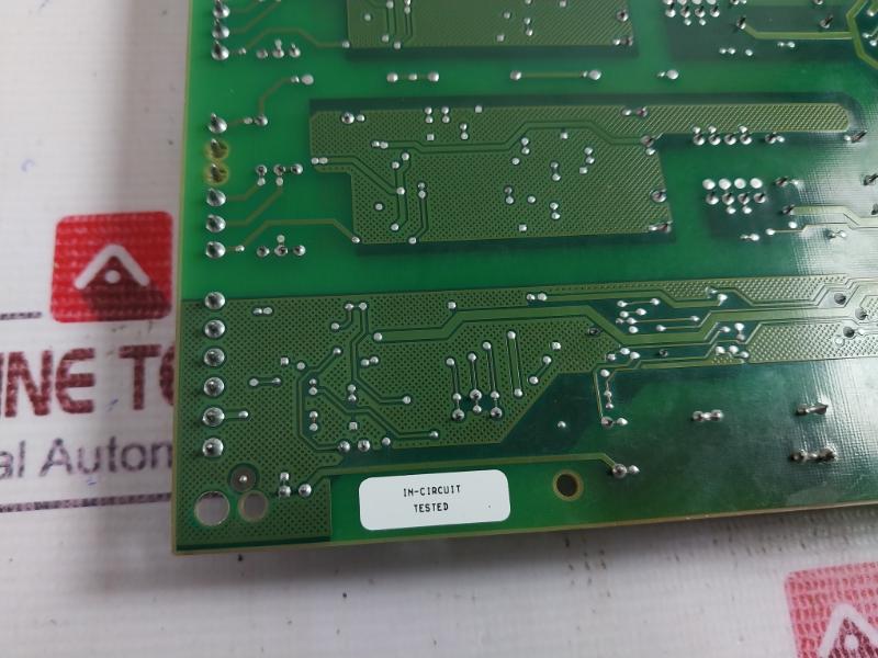 Kone 725803 H01 V3F25 Inverter Board Km725800G01