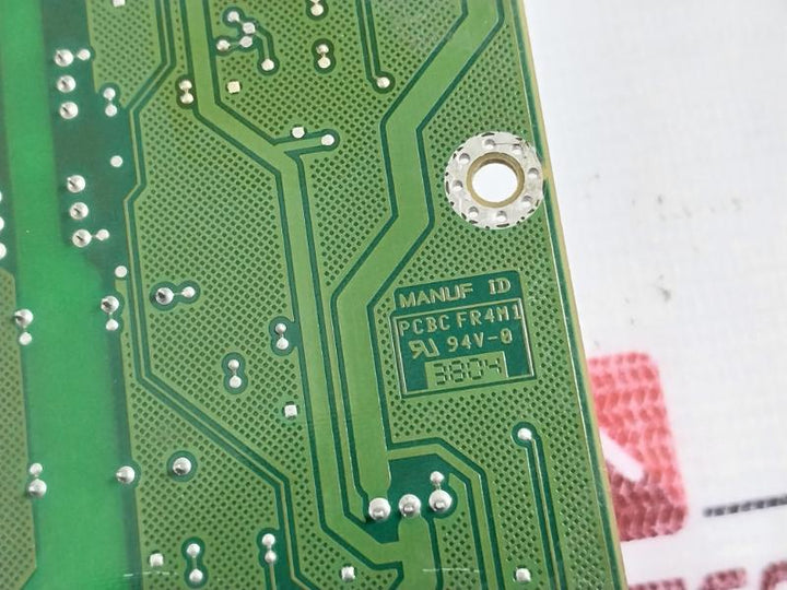 Kone 725803 H01 V3F25 Inverter Board Km725800G01