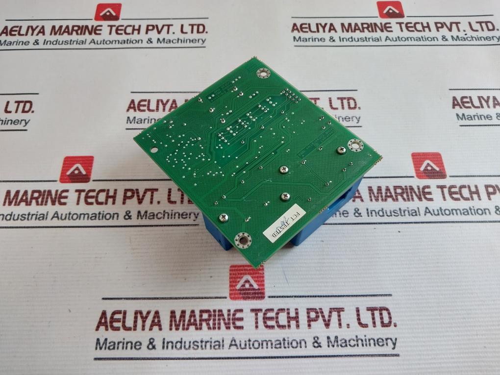 Kone 725813 H02 Current Measurement Board