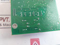Kone 725813 H02 Current Measurement Board