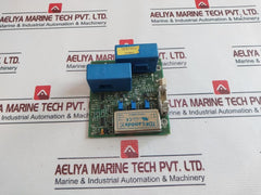 Kone 725813 H02 Current Measurement Board T894V-0