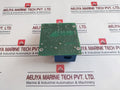 Kone 725813 H02 Current Measurement Board T894V-0