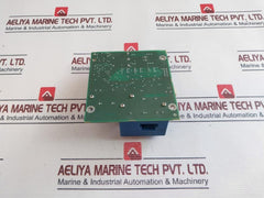 Kone 725813 H02 Current Measurement Board T894V-0