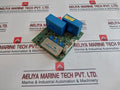 Kone 725813 H02 Current Measurement Board T894V-0