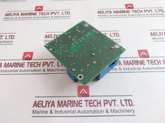 Kone 725813 H02 Current Measurement Board T894V-0