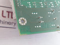 Kone 725813 H02 Current Measurement Board T894V-0