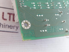 Kone 725813 H02 Current Measurement Board T894V-0