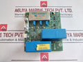 Kone 725813 H02 Current Measurement Board T894V-0