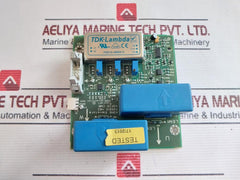 Kone 725813 H02 Current Measurement Board T894V-0