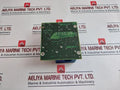 Kone 725813 H02 Current Measurement Board V3F25 Cmb