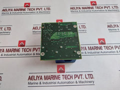Kone 725813 H02 Current Measurement Board V3F25 Cmb
