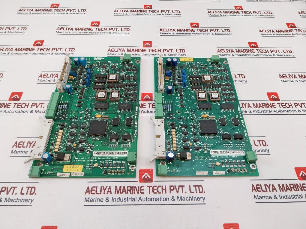 Kone 774153H04 Printed Circuit Board