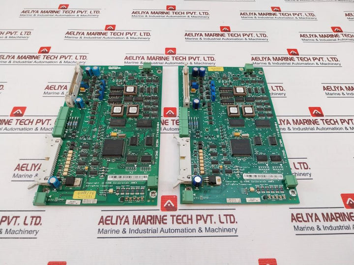 Kone 774153H04 Printed Circuit Board