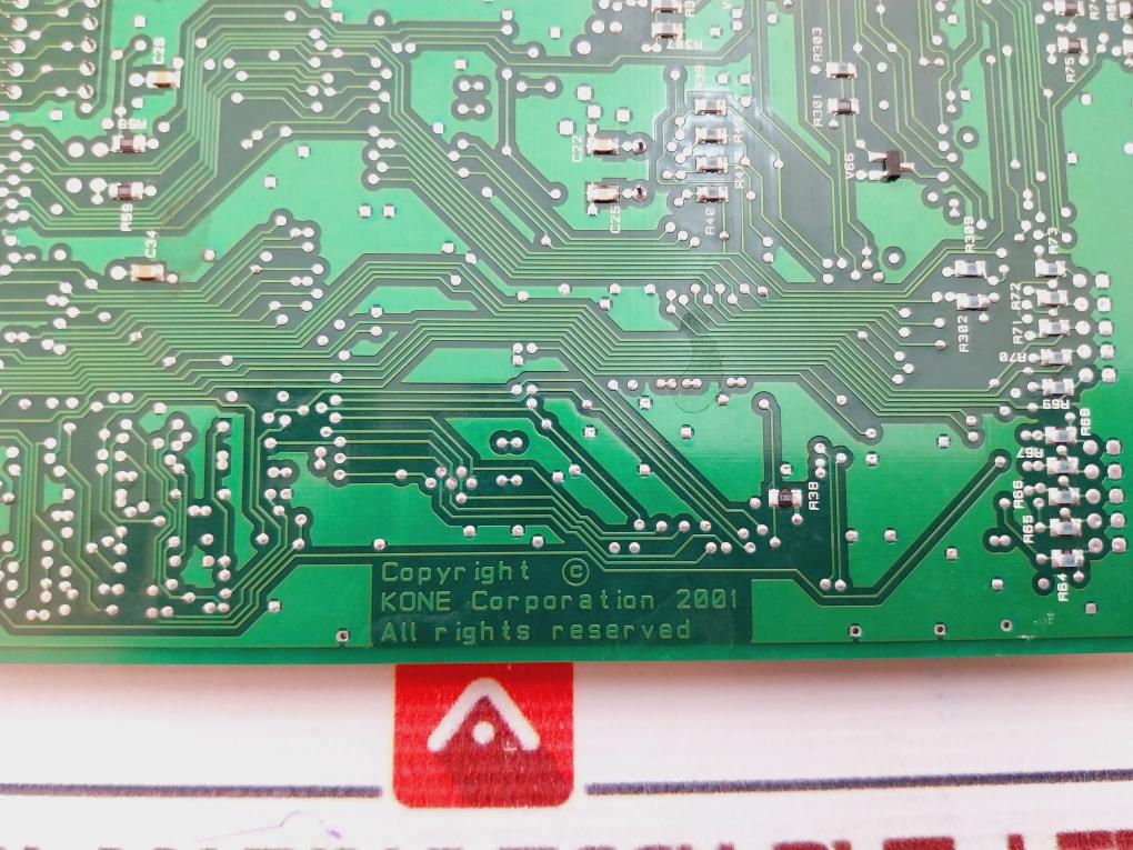 Kone 774153H04 Printed Circuit Board