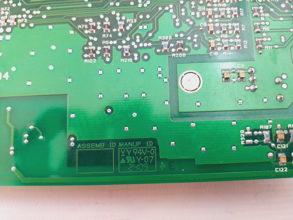 Kone 774153H04 Printed Circuit Board