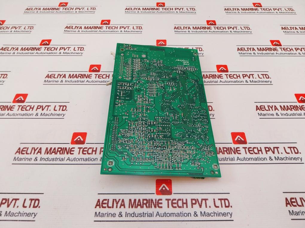 Kone 774153H04 Printed Circuit Board