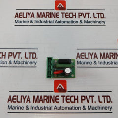 Kone 775813H01 PCB Rectifier Module