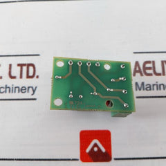 Kone 775813H01 PCB Rectifier Module