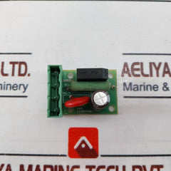 Kone 775813H01 PCB Rectifier Module