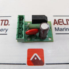 Kone 775813H01 PCB Rectifier Module