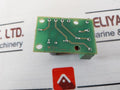 Kone 775813H01 PCB Rectifier Module