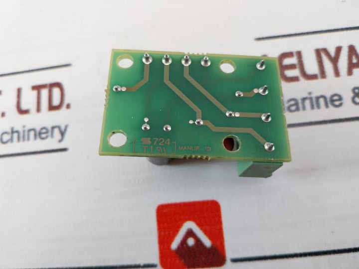 Kone 775813H01 PCB Rectifier Module