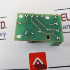 Kone 775813H01 PCB Rectifier Module