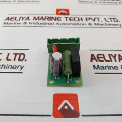 Kone 775813H01 PCB Rectifier Module