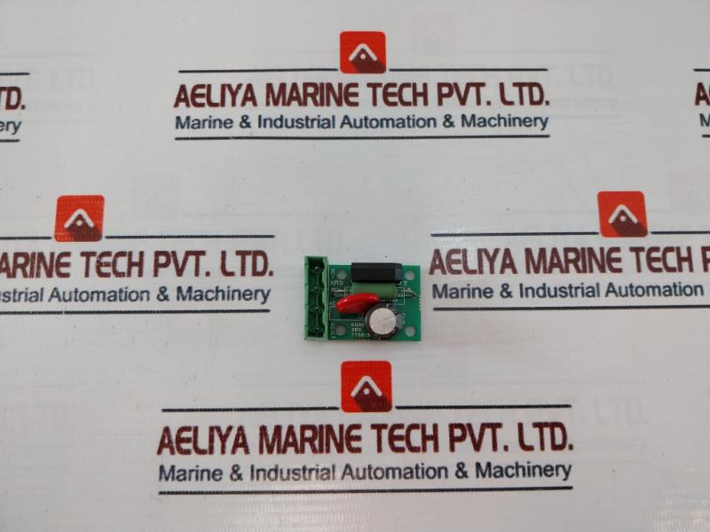 Kone 775813H01 Printed Circuit Board