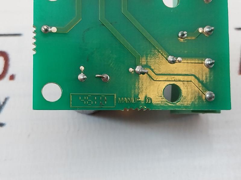 Kone 775813H01 Printed Circuit Board