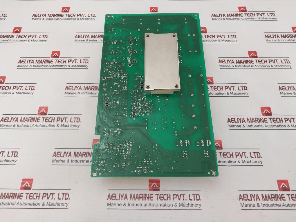 Kone 825953 H03 Mcdlc Pcb Board