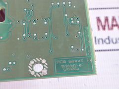 Kone 838333H03 Inverter Cmbn Pcb Board Km838330G01