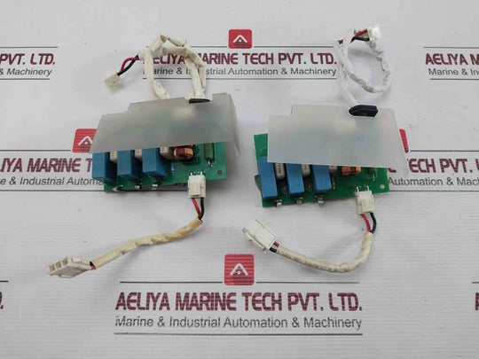 Kone Control Pcb Board For Elevator System Pc01078D