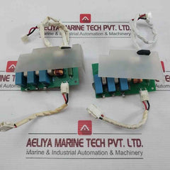 Kone Control Pcb Board For Elevator System Pc01078D