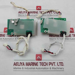 Kone Control Pcb Board For Elevator System Pc01078D