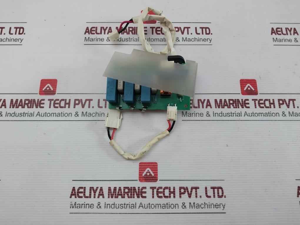 Kone Control Pcb Board For Elevator System Pc01078D