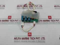 Kone Control Pcb Board For Elevator System Pc01078D