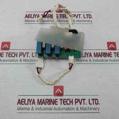 Kone Control Pcb Board For Elevator System Pc01078D