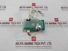 Kone Control Pcb Board For Elevator System Pc01078D