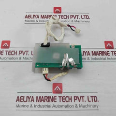 Kone Control Pcb Board For Elevator System Pc01078D