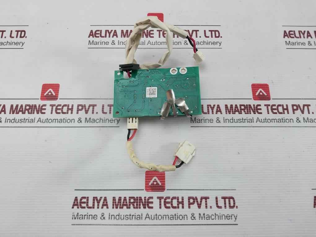 Kone Control Pcb Board For Elevator System Pc01078D