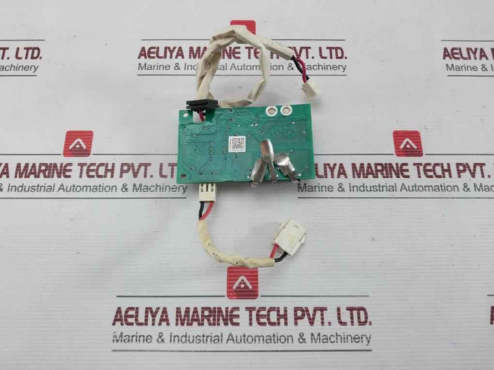 Kone Control Pcb Board For Elevator System Pc01078D