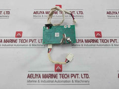Kone Control Pcb Board For Elevator System Pc01078D
