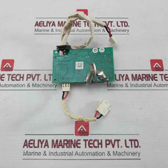 Kone Control Pcb Board For Elevator System Pc01078D
