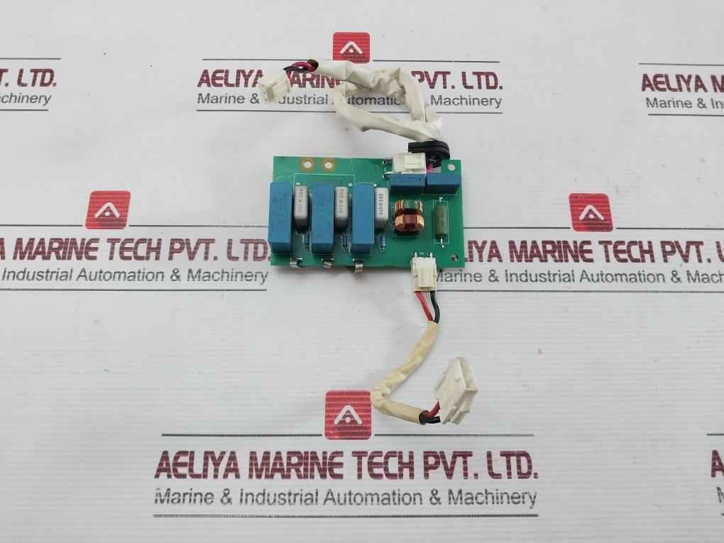 Kone Control Pcb Board For Elevator System Pc01078D
