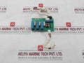 Kone Control Pcb Board For Elevator System Pc01078D