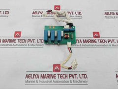 Kone Control Pcb Board For Elevator System Pc01078D